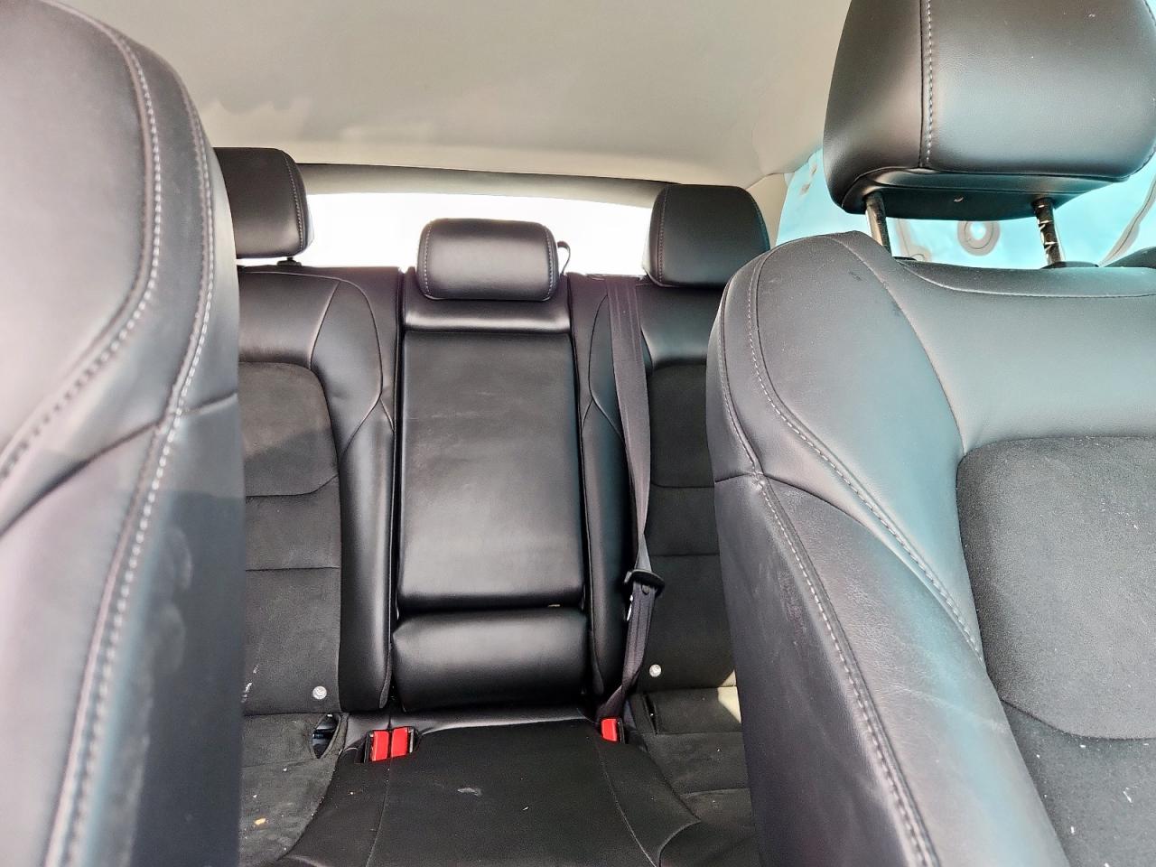 2019 Mazda Cx-5 Touring VIN: JM3KFACM6K1544969 Lot: 90021795