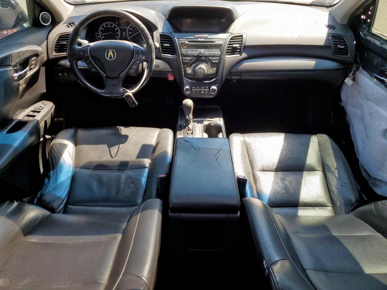 2013 Acura Rdx Technology VIN: 5J8TB3H51DL018750 Lot: 69883605