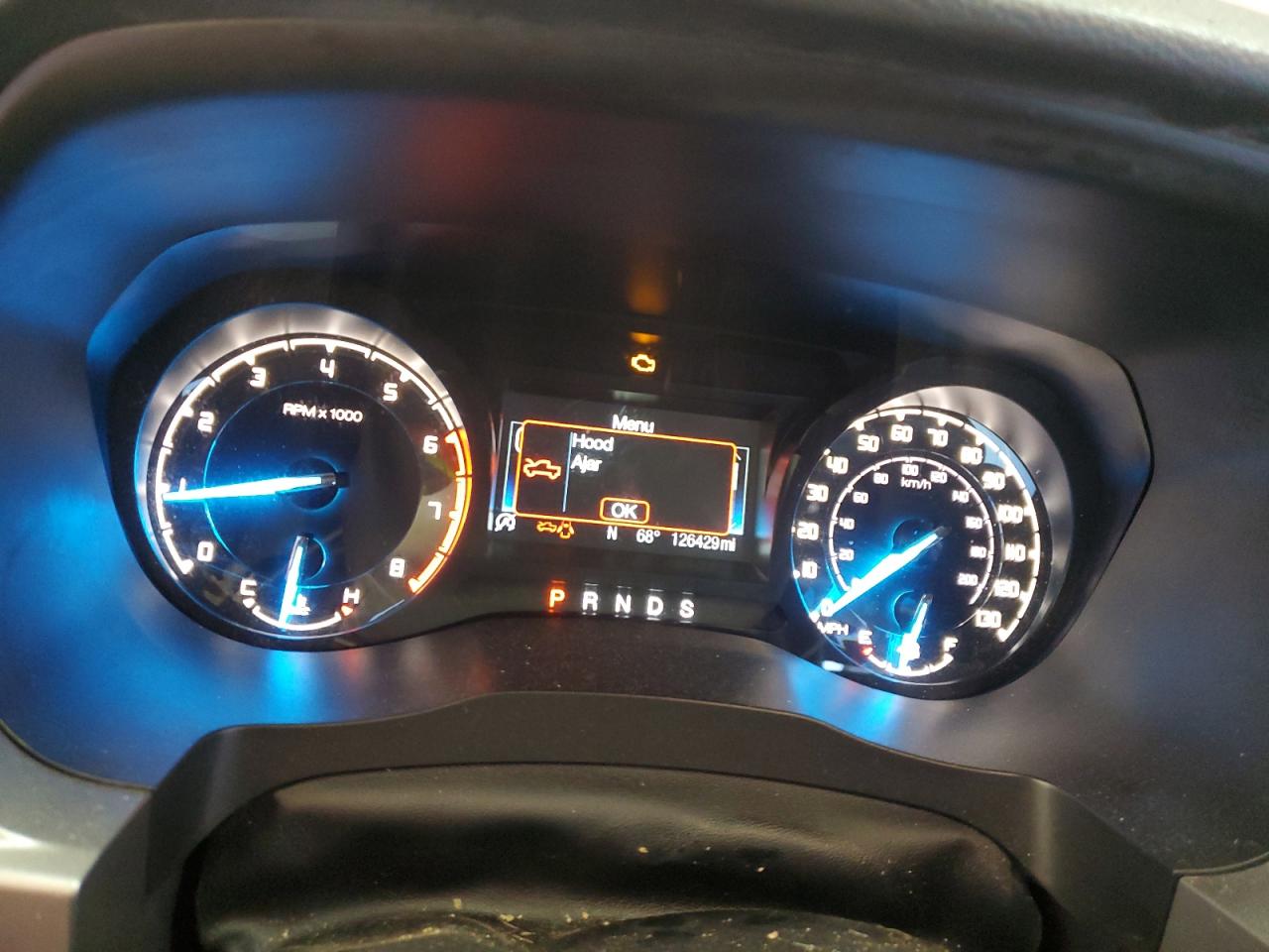 2021 Ford Ranger Xl VIN: 1FTER1FH6MLD36982 Lot: 84196525