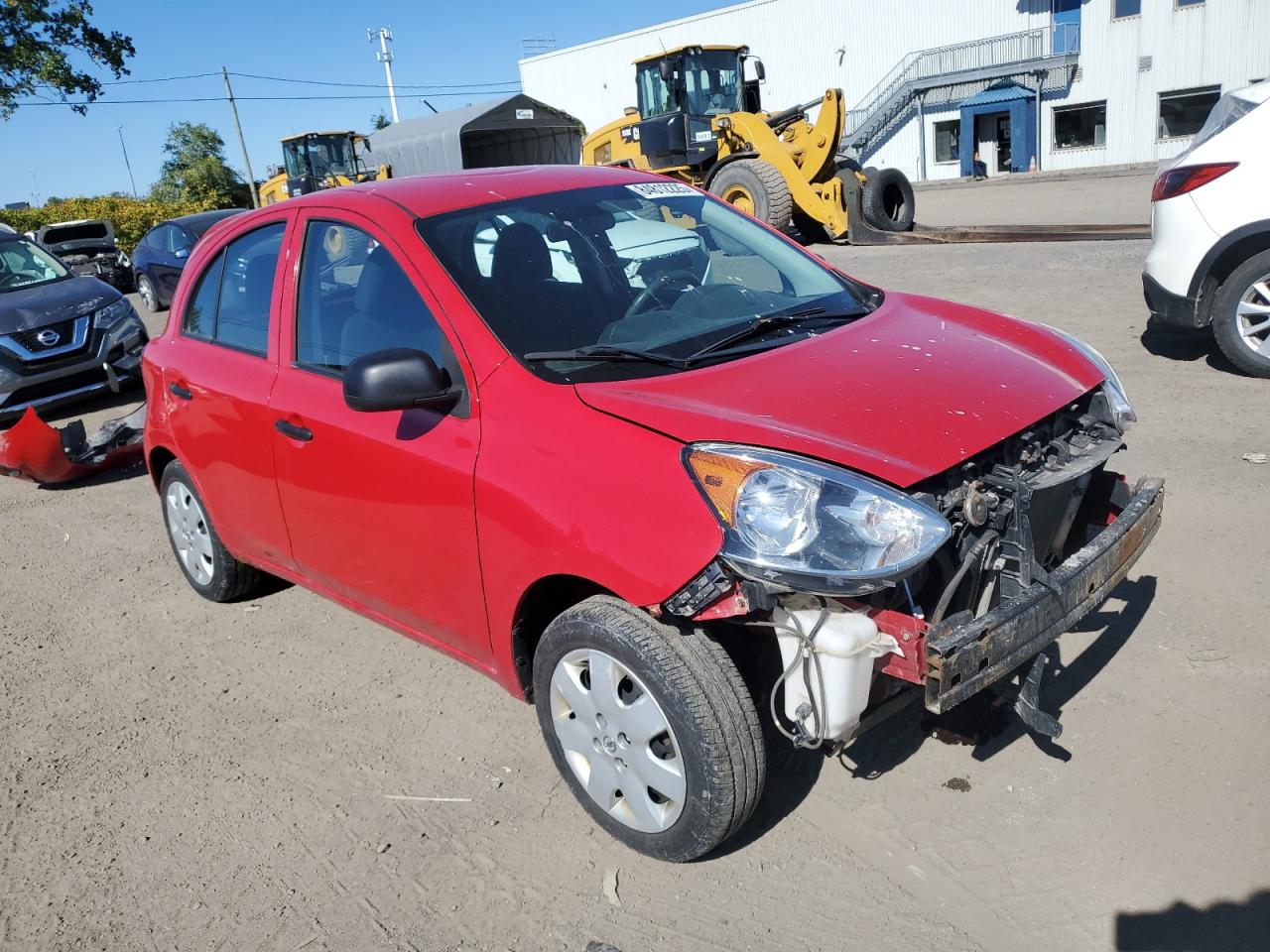 Micra Micra