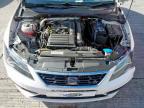2017 SEAT LEON FR TECHNOLOGY TSI  for sale at Copart CHESTER