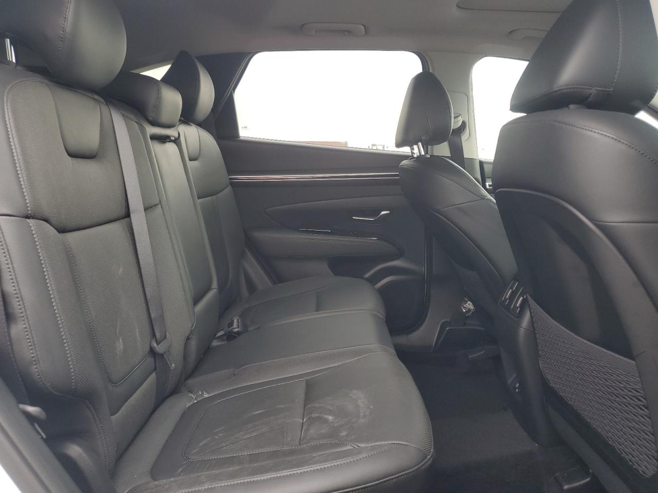 2022 Hyundai Tucson Sel VIN: 5NMJC3AE1NH053871 Lot: 70307205