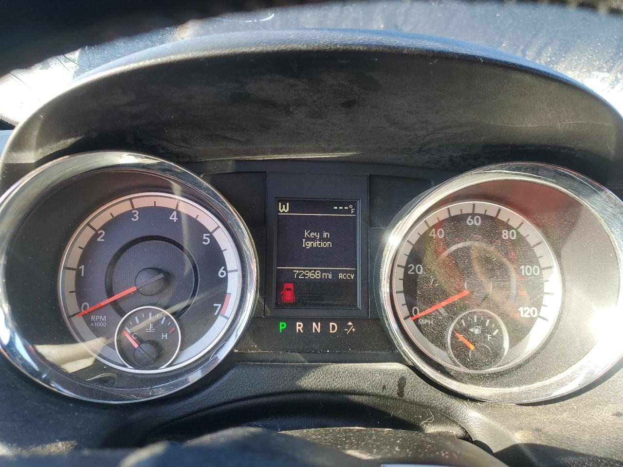 2019 Dodge Grand Caravan Gt VIN: 2C4RDGEG4KR726043 Lot: 81829715