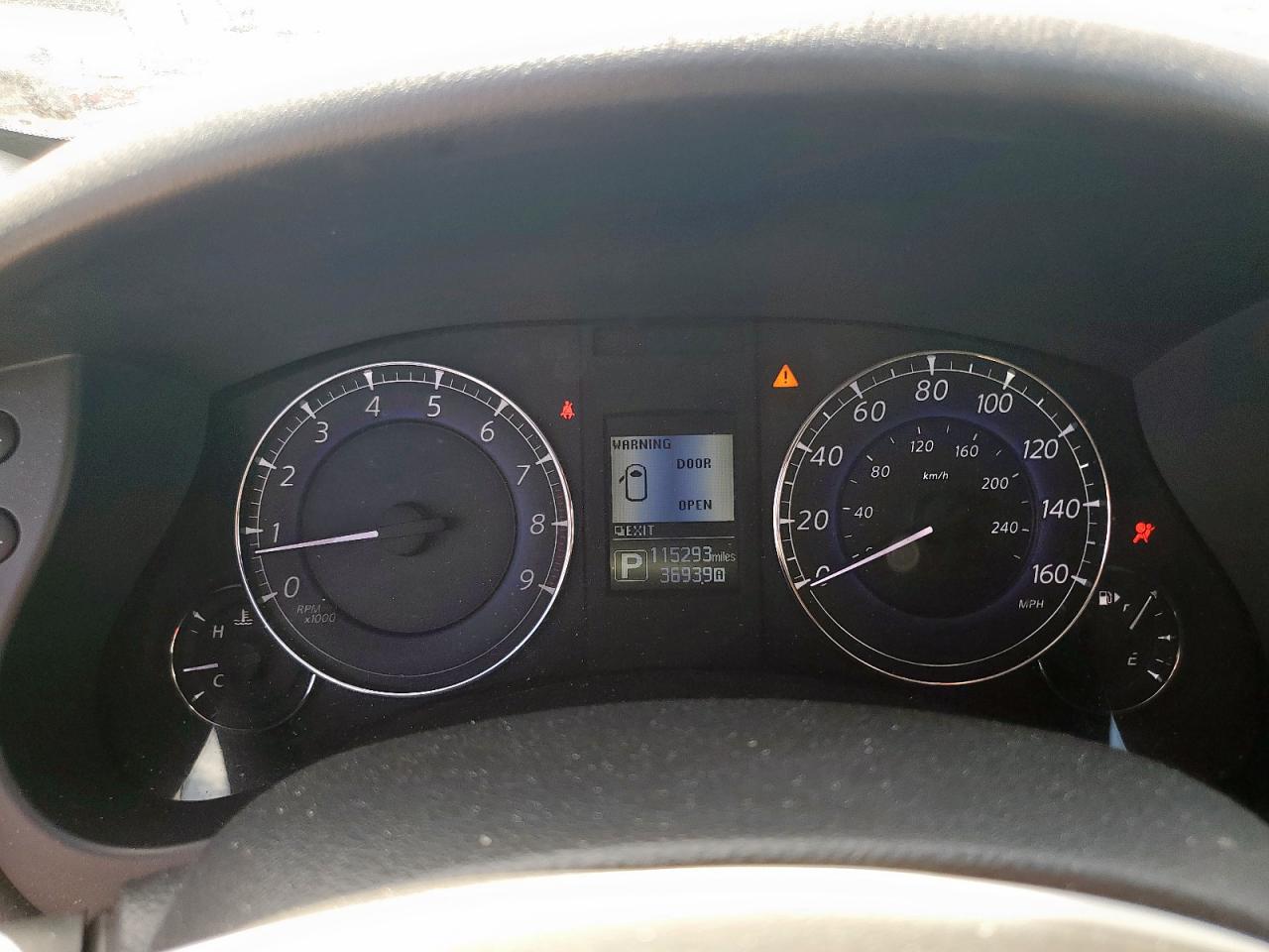 2015 Infiniti Qx50 VIN: JN1BJ0HP3FM731050 Lot: 83759905