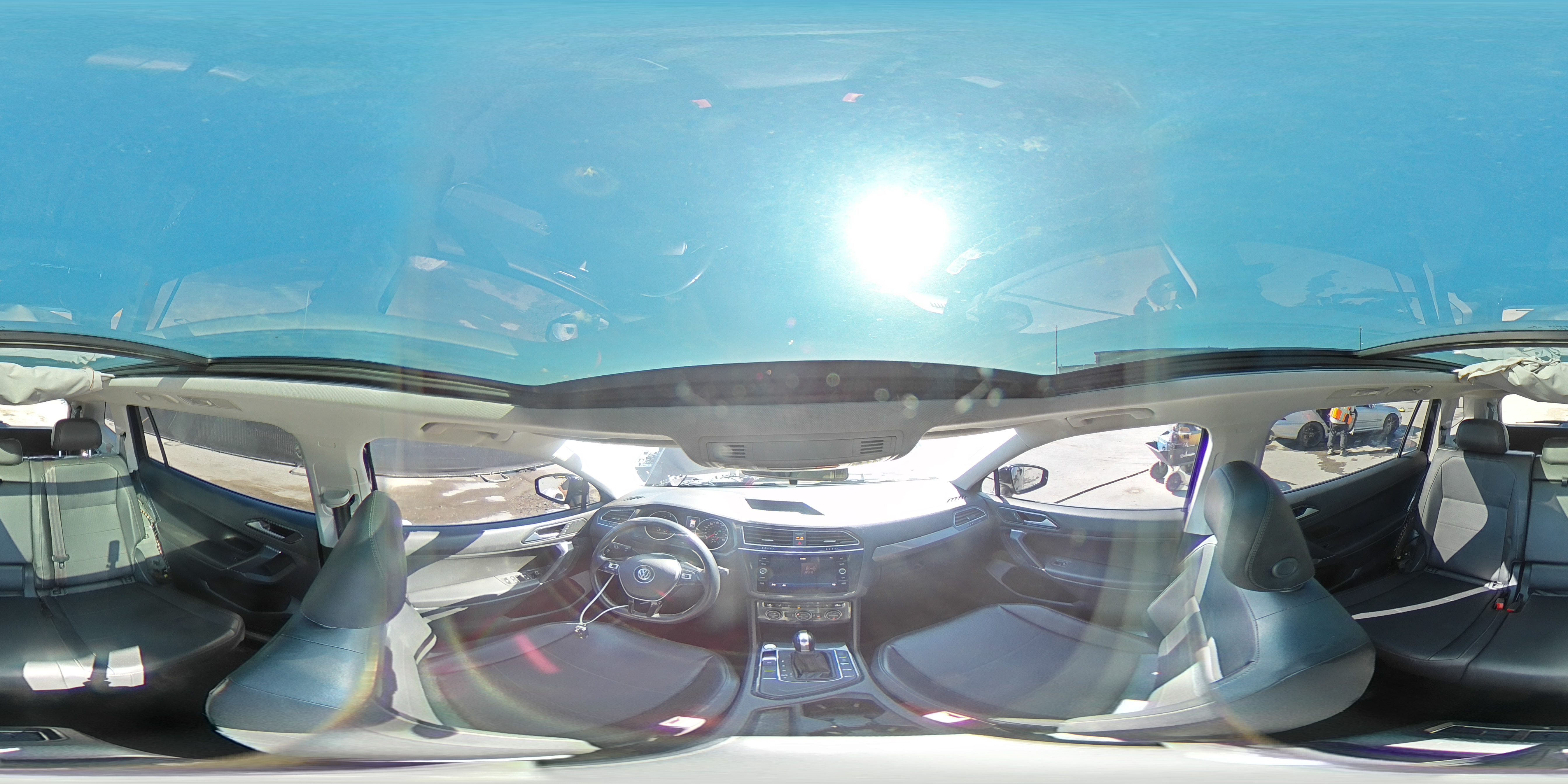 2018 Volkswagen Tiguan Se VIN: 3VV3B7AX4JM079894 Lot: 83991705