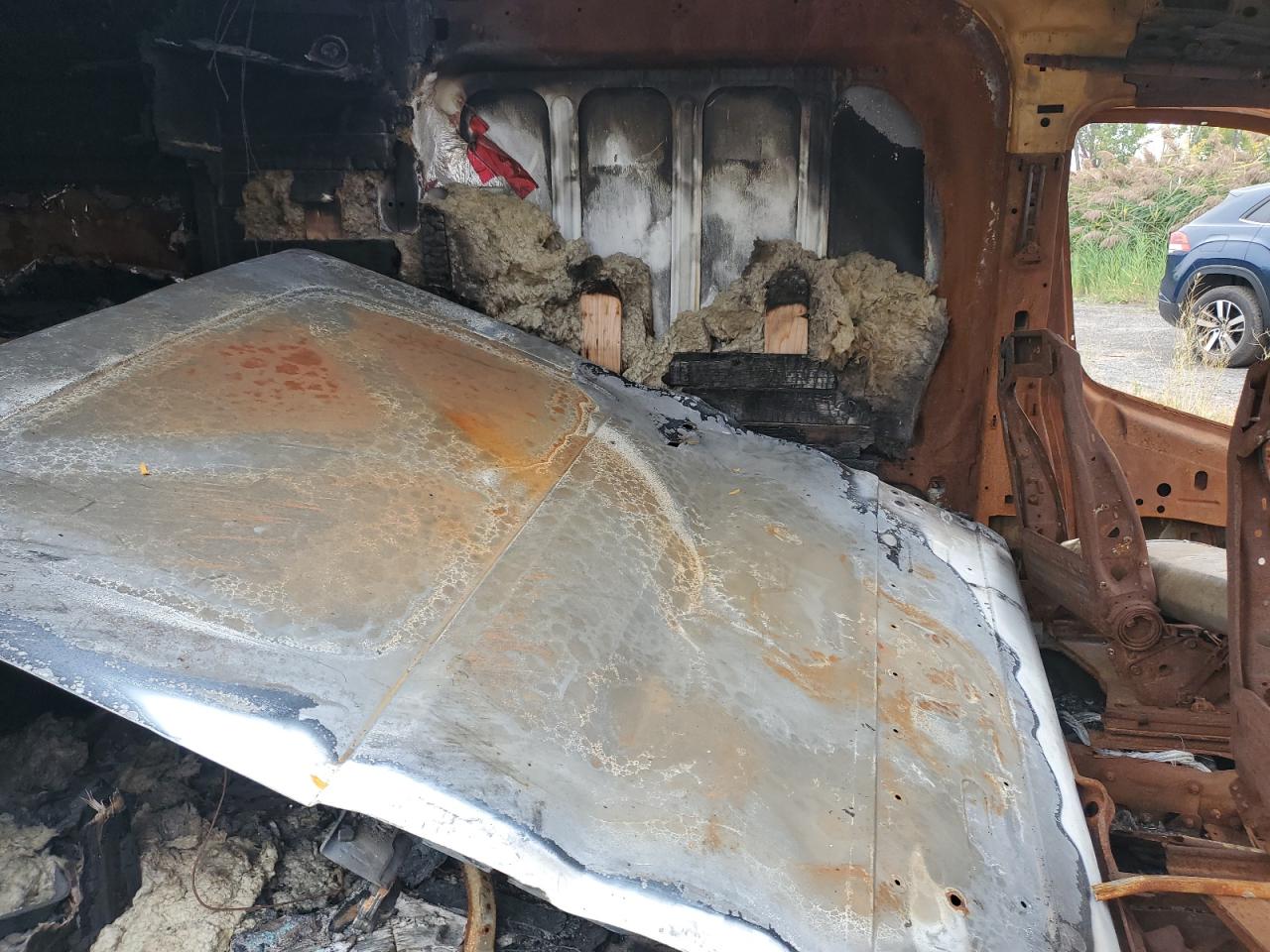 2017 Ford Transit T-250 VIN: 1FTYR2CMXHKB12050 Lot: 83805475