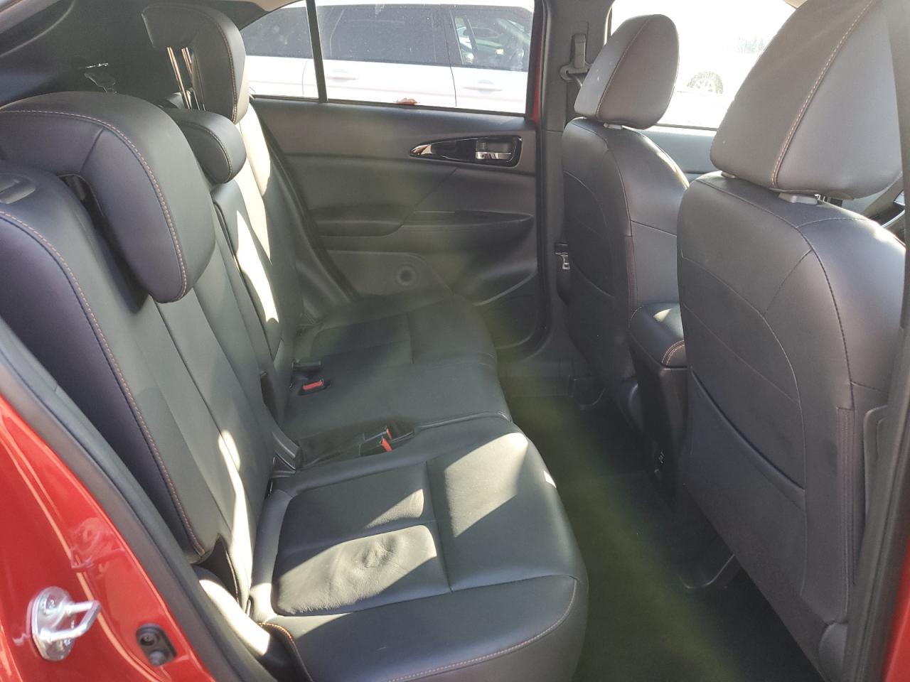 2018 Mitsubishi Eclipse Cross Se VIN: JA4AT5AA2JZ068789 Lot: 81827265