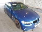 2009 BMW 320I M SPORT  for sale at Copart SANDTOFT