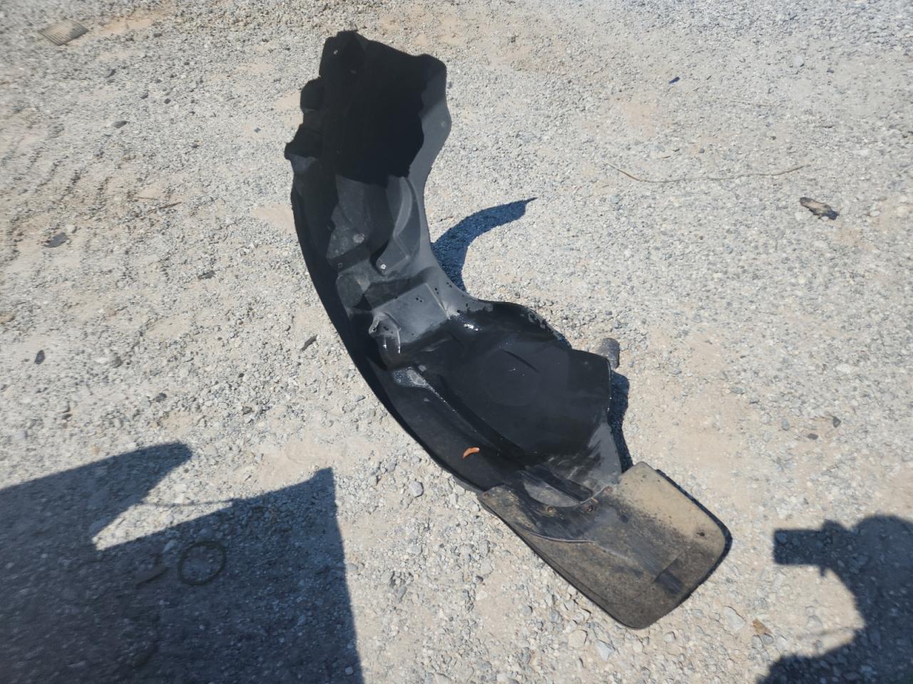 2010 Ford F150 Super Cab VIN: 1FTEX1CW7AFA50125 Lot: 71745345