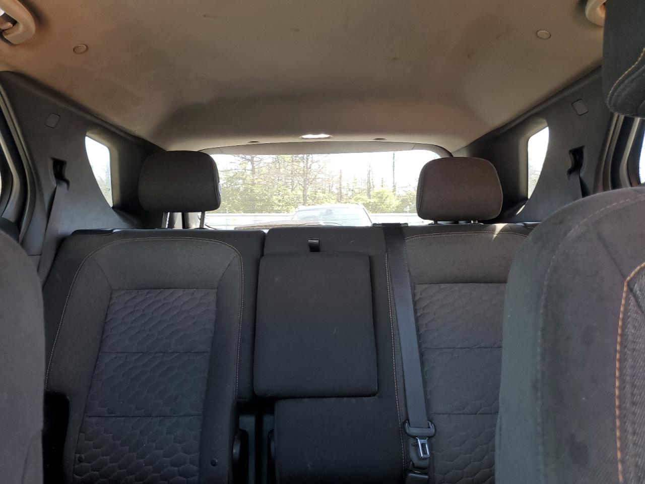 2019 Chevrolet Equinox Lt VIN: 3GNAXUEV0KL243414 Lot: 70048305