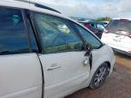 2012 CITROEN C4 GRAND PICASSO PLATINUM  for sale at Copart WESTBURY