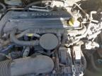 2009 VAUXHALL ZAFIRA EXCLUSIV for sale at Copart WISBECH