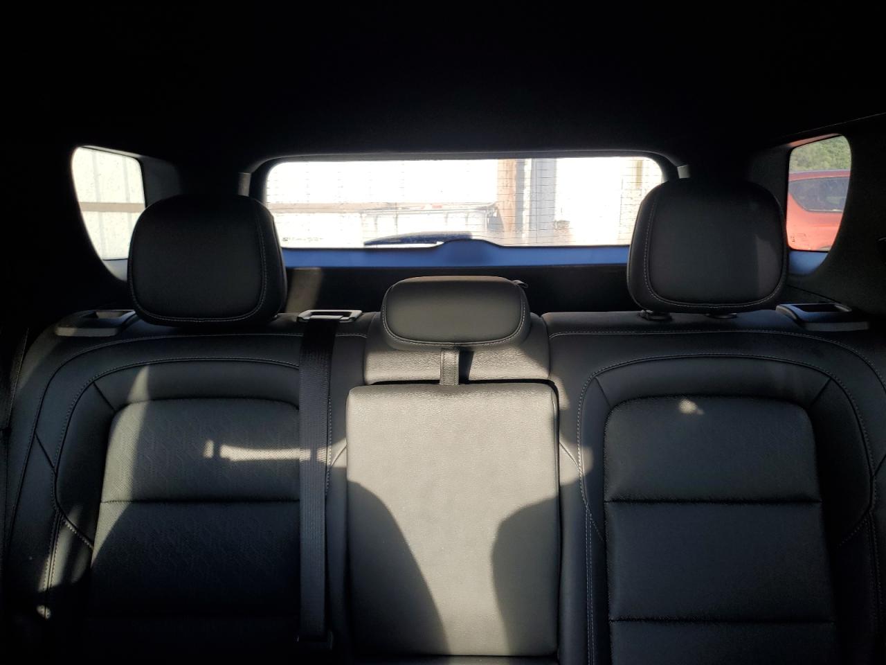 2025 Chevrolet Equinox Lt VIN: 3GNAXPEG6SL225759 Lot: 83930715