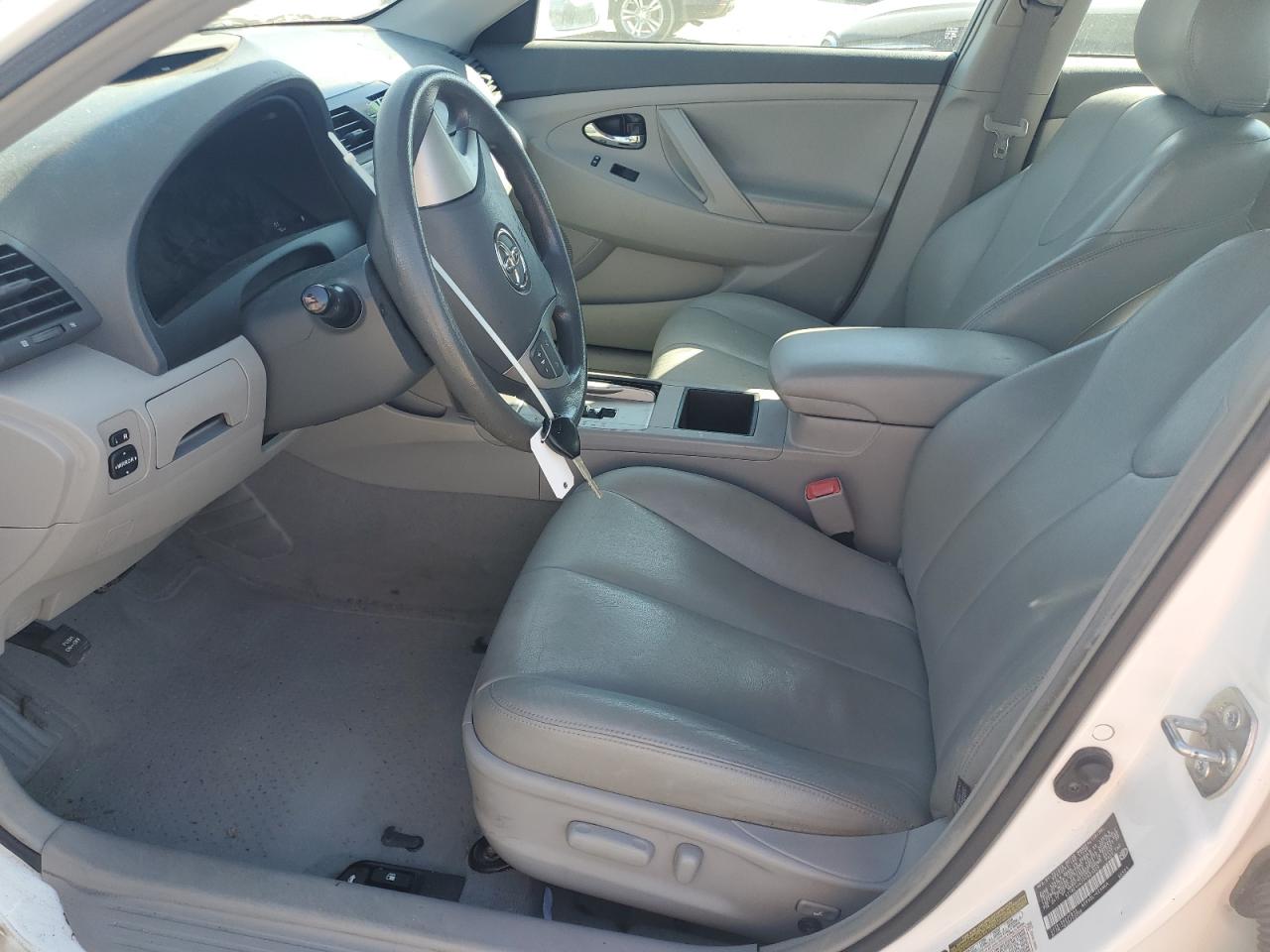 2007 Toyota Camry Ce VIN: 4T1BE46K27U631325 Lot: 84239875