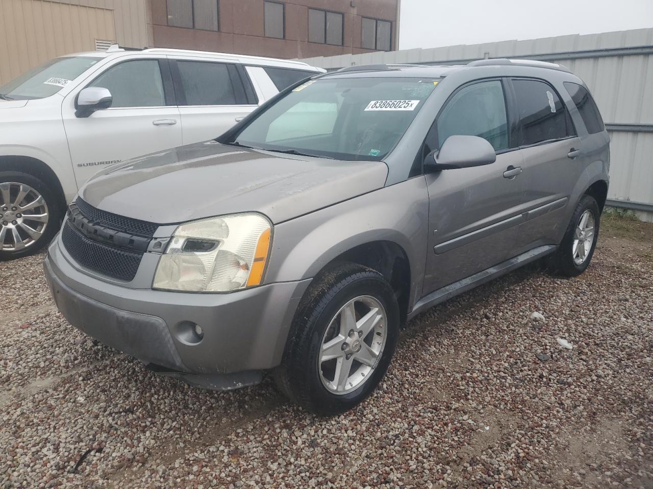 2006 Chevrolet Equinox Lt