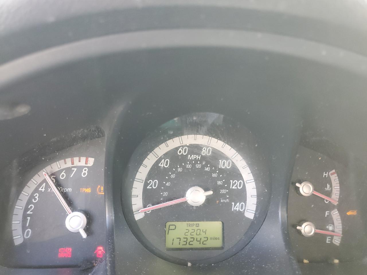 2008 Kia Sportage Ex VIN: KNDJE723087464110 Lot: 80394955