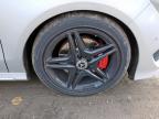 2014 MERCEDES-BENZ CLA220 AMG SPORT CDI AUTO  for sale at Copart PETERLEE