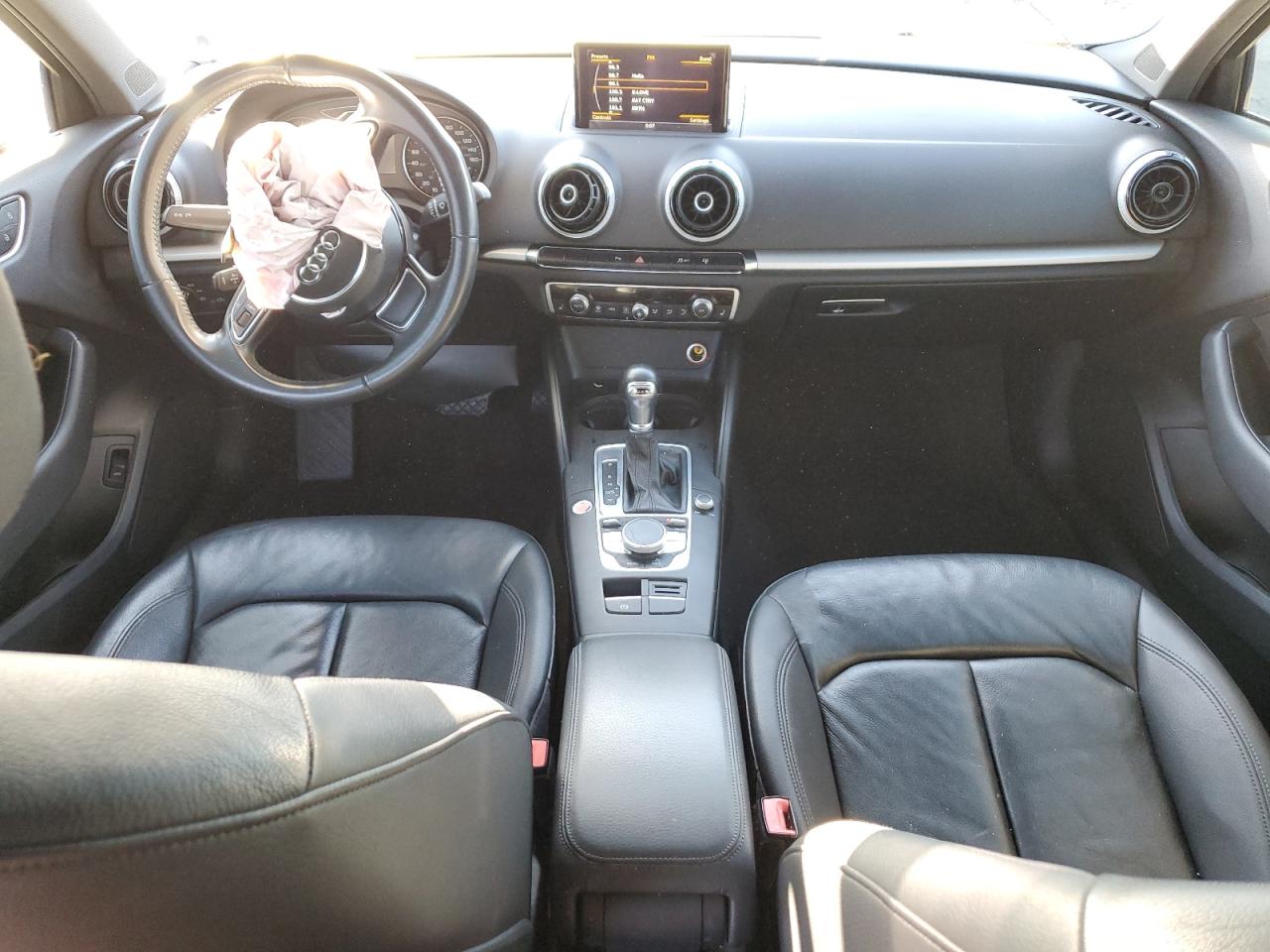 2016 Audi A3 Premium VIN: WAUA7GFFXG1012288 Lot: 71690575