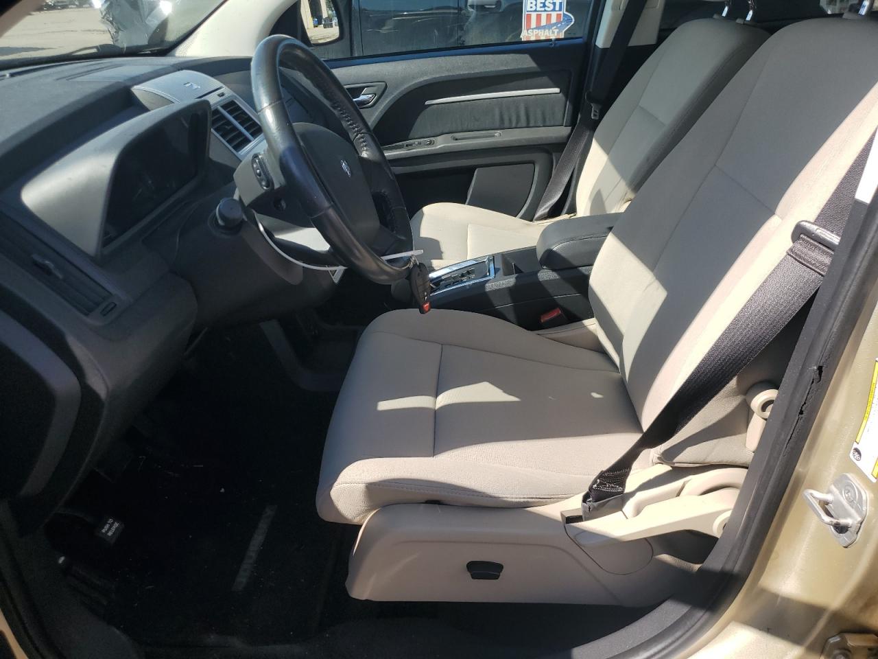 2010 Dodge Journey Sxt VIN: 3D4PG5FV5AT178620 Lot: 84415705