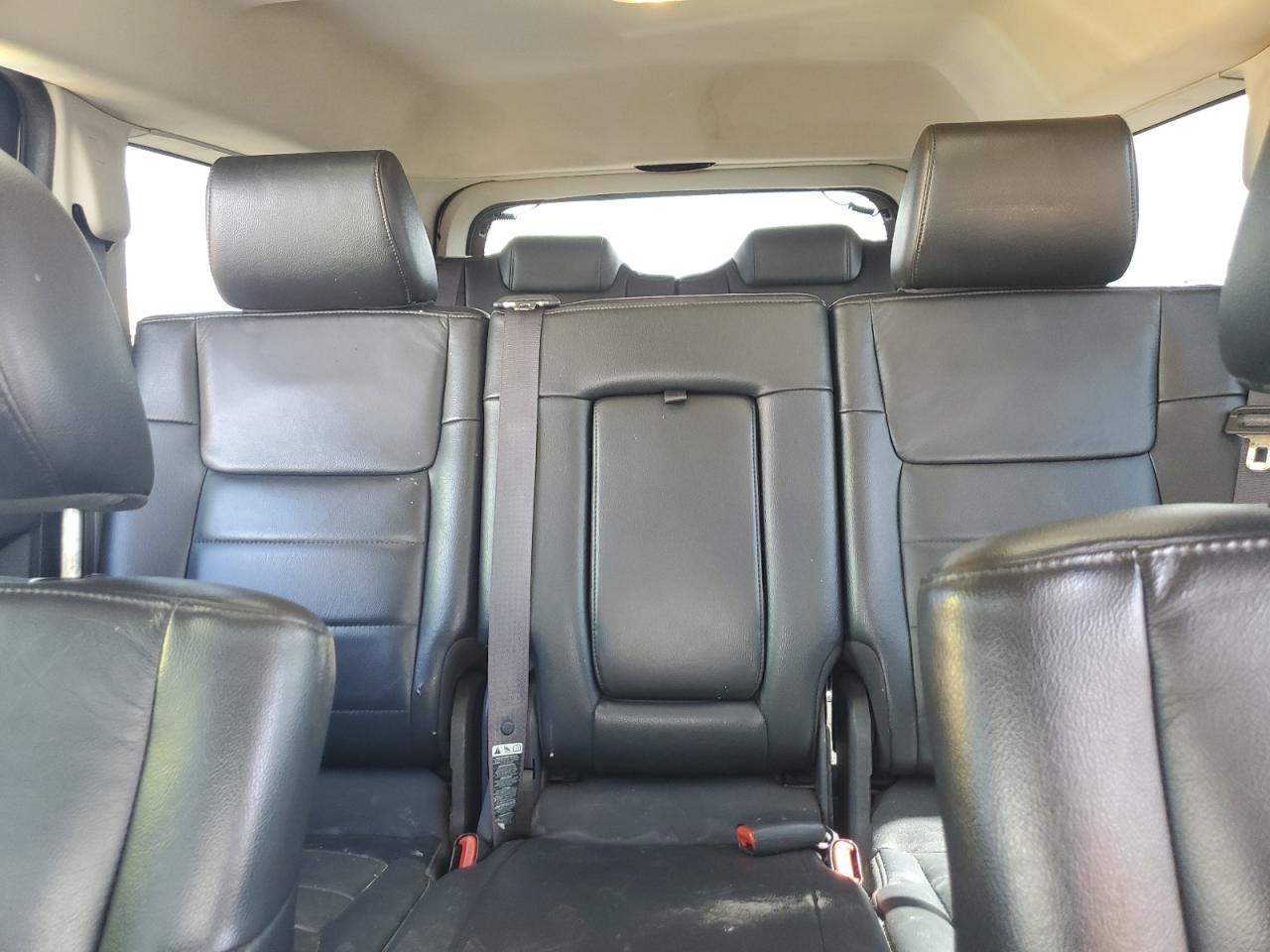 2009 Jeep Commander Sport VIN: 1J8HG48K59C549743 Lot: 81011185