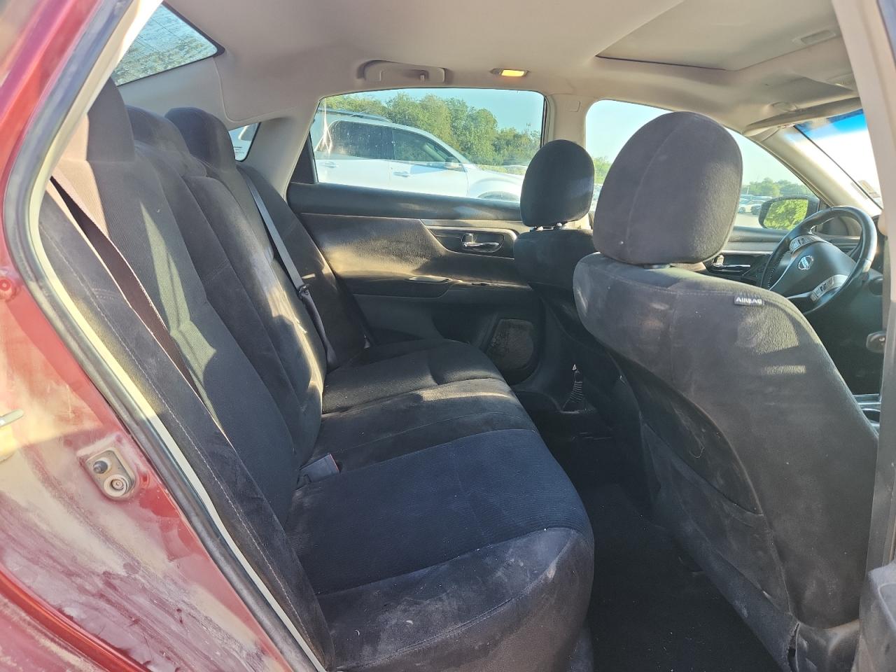 2013 Nissan Altima 2.5 VIN: 1N4AL3AP6DC100381 Lot: 81577755