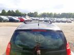 2012 PEUGEOT 5008 ACTIVE HDI  for sale at Copart COLCHESTER