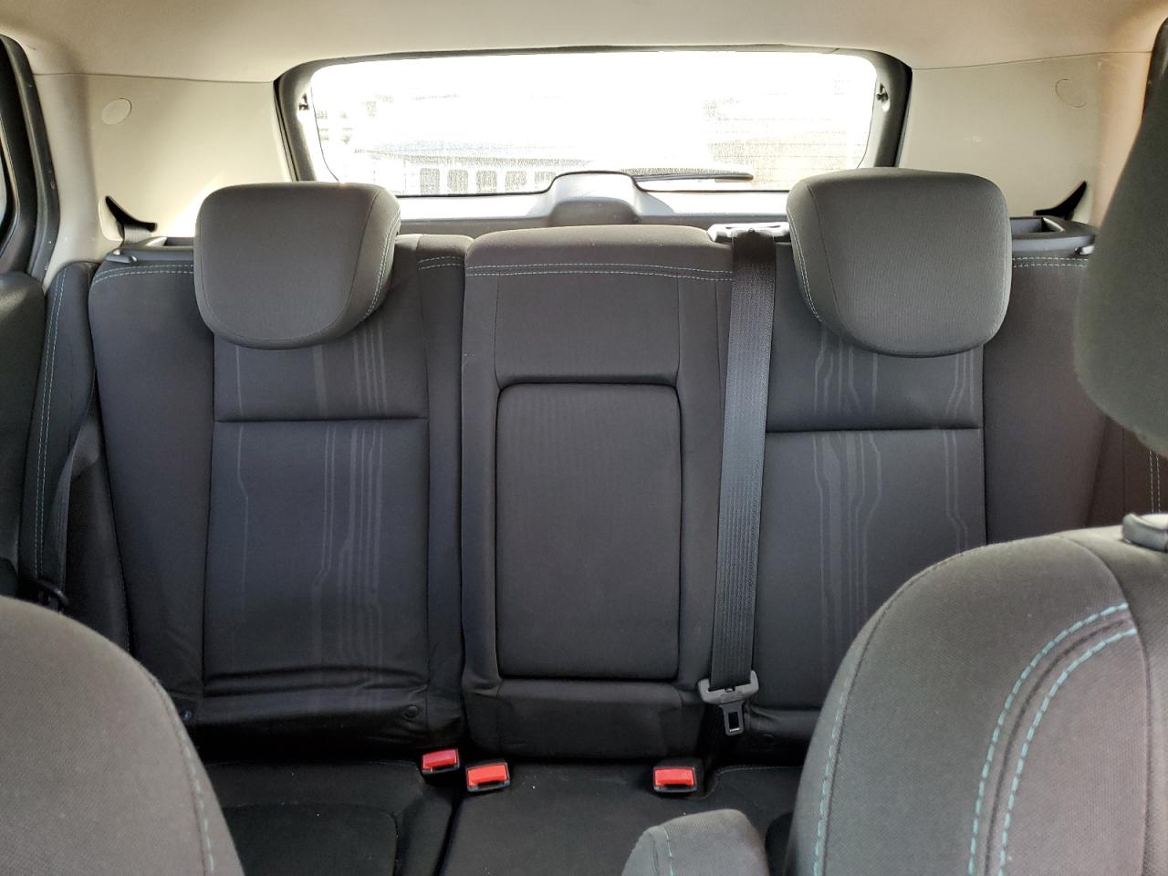 2016 Chevrolet Trax 1Lt VIN: 3GNCJLSBXGL141933 Lot: 83952365