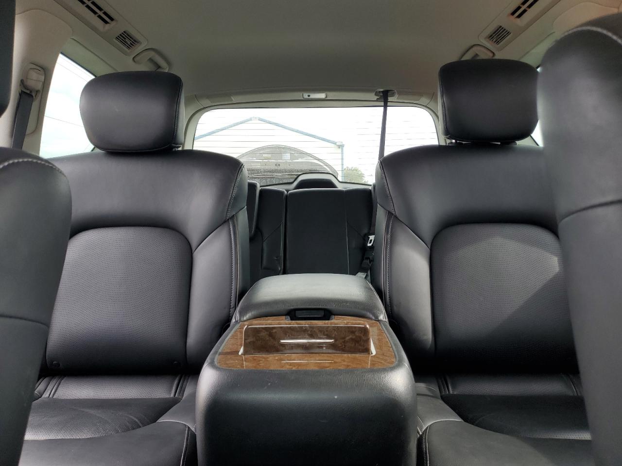 2017 Infiniti Qx80 Base VIN: JN8AZ2NE1H9158319 Lot: 81903195