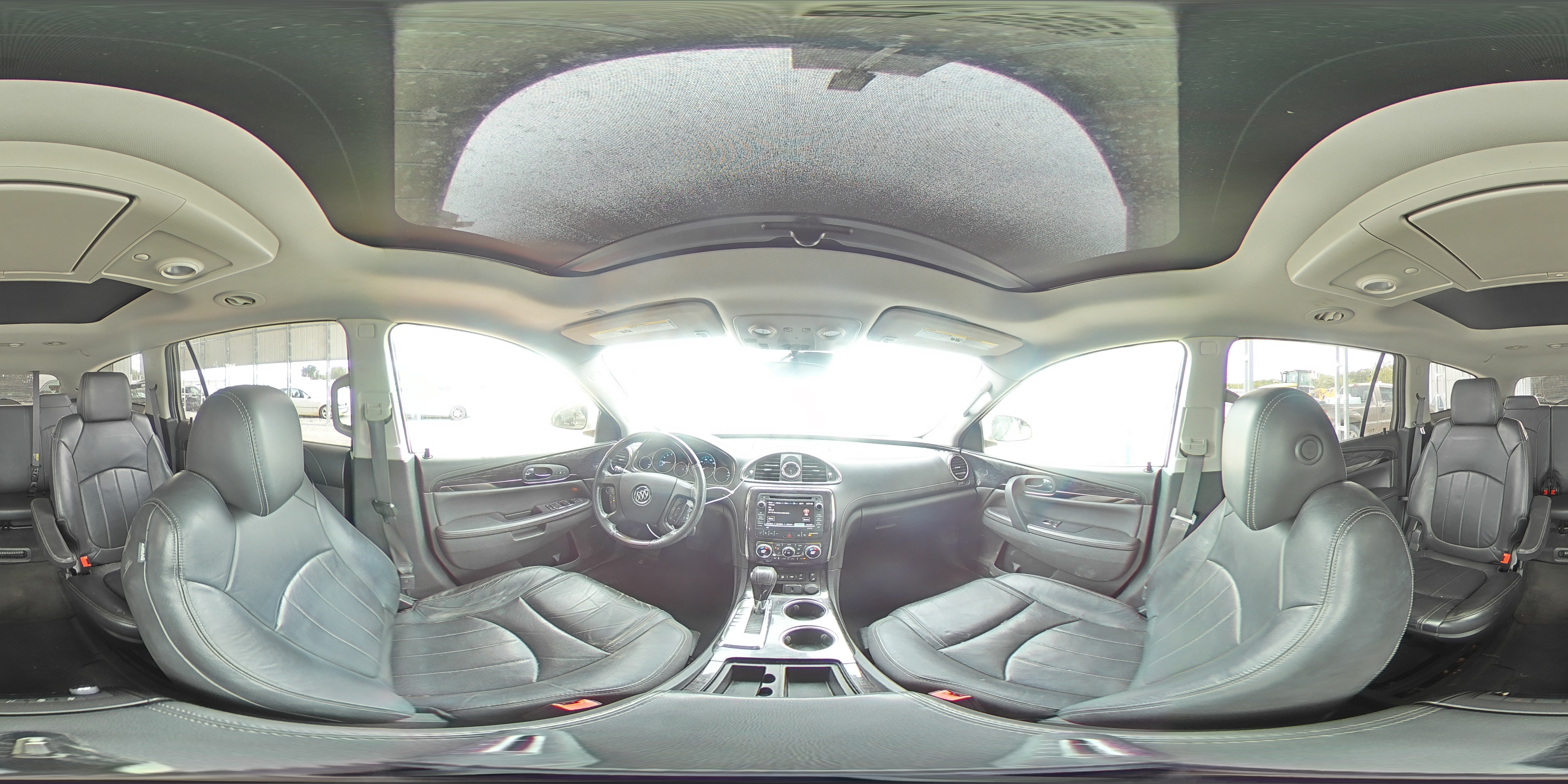 2015 Buick Enclave VIN: 5GAKVCKD9FJ311393 Lot: 71649695