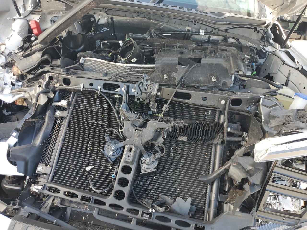 2023 Ford F250 Super Duty VIN: 1FT8X2BA2PED39162 Lot: 71298115