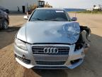 2011 AUDI A4 PREMIUM PLUS for sale at Copart AB - CALGARY