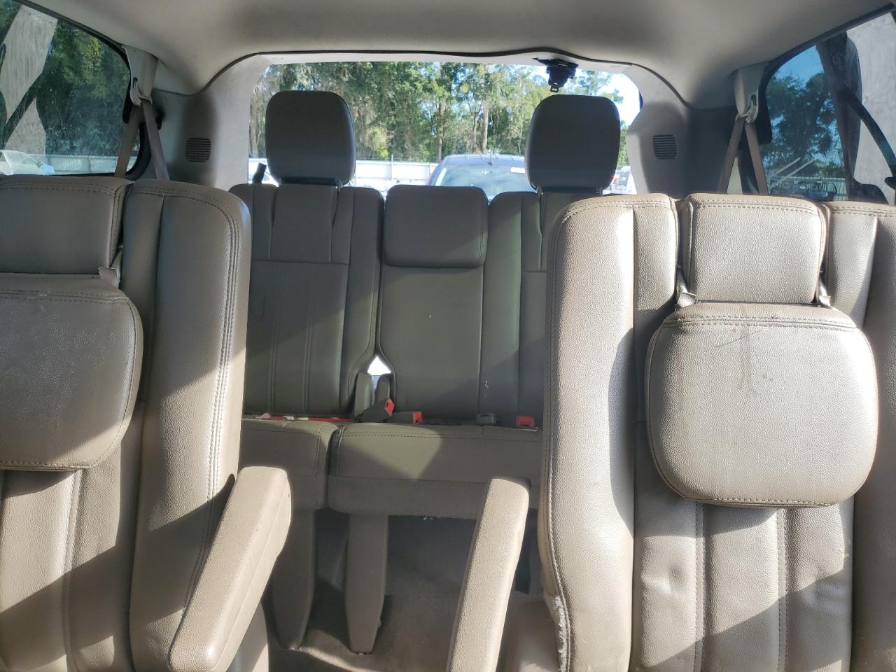 2014 Chrysler Town & Country Touring VIN: 2C4RC1BG5ER112644 Lot: 81724975