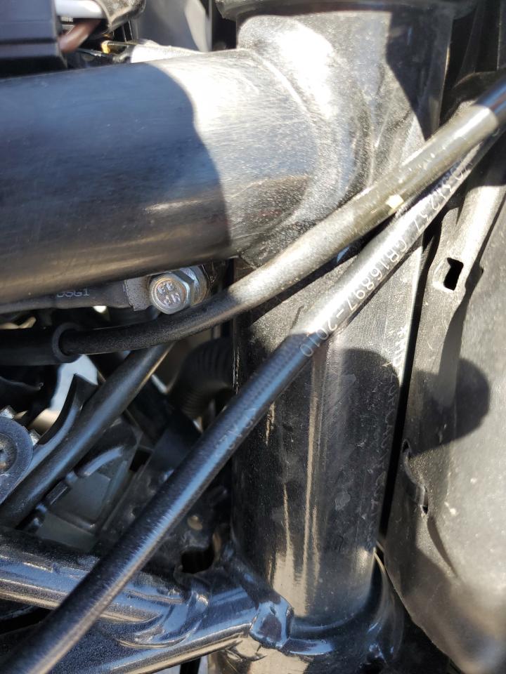 2023 Ktm 200 Duke VIN: MD2JPC401PC027058 Lot: 83949605