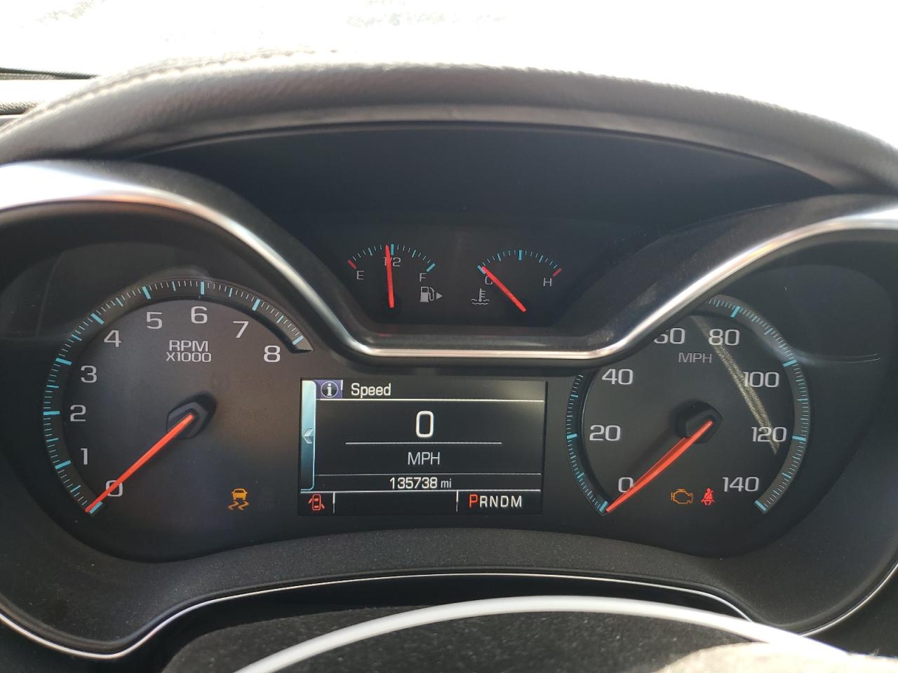 2014 Chevrolet Impala Lt VIN: 1G1115SL9EU108549 Lot: 80757125