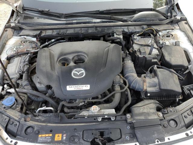 2021 MAZDA 3   