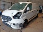 2023 FORD TRANSIT CUSTOM 300 TREND  for sale at Copart SANDY