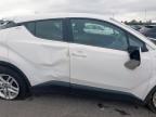 2020 TOYOTA C-HR 1.8 HYBRID ICON 5DR CVT for sale at Copart CHESTER