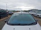 2010 FORD FIESTA ZETEC S 90 TDCI  for sale at Copart CORBY