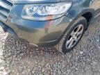 2008 HYUNDAI SANTA FE CDX for sale at Copart WISBECH