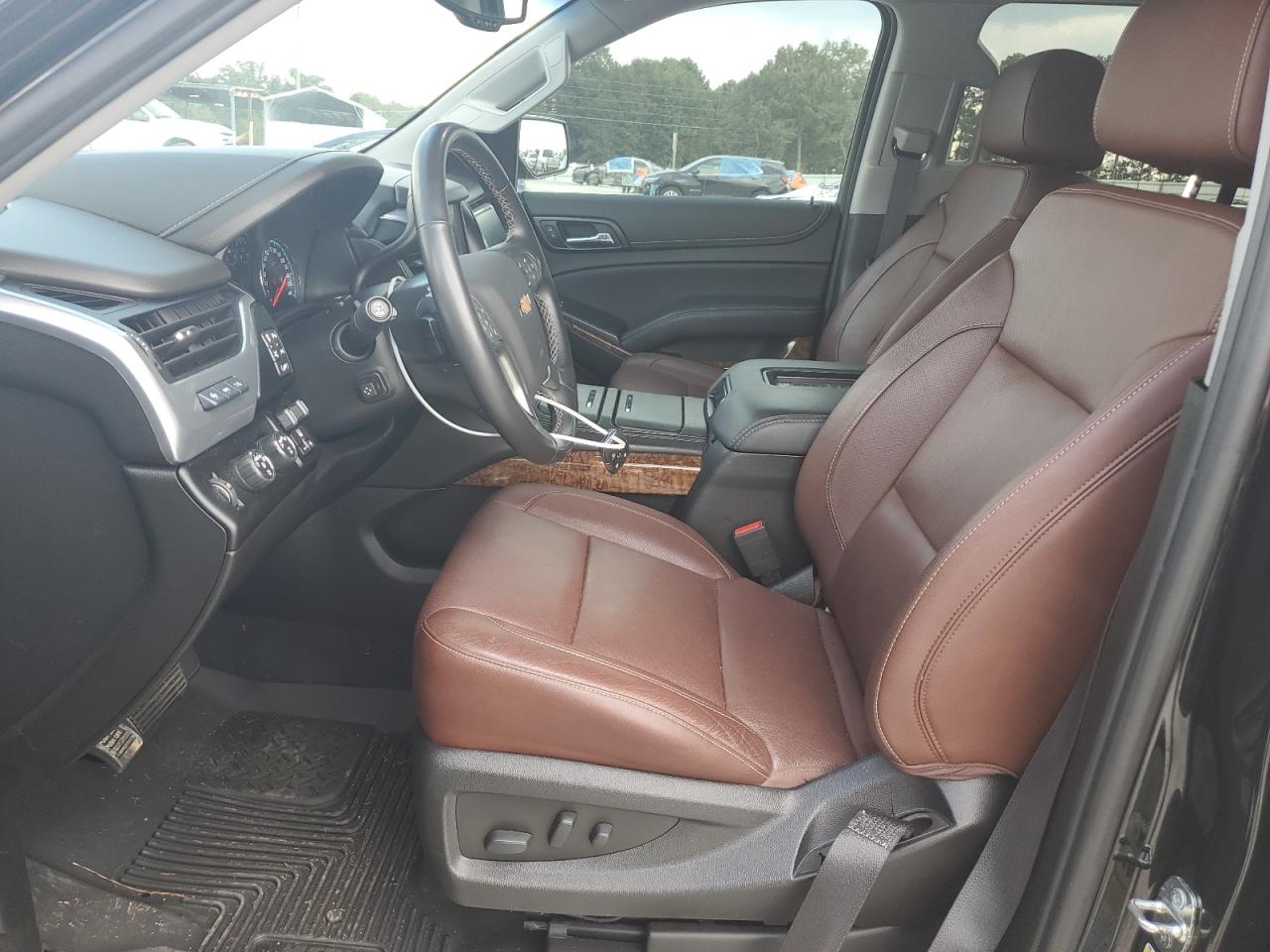 2020 Chevrolet Suburban K1500 Premier VIN: 1GNSKJKJ6LR108337 Lot: 81104735