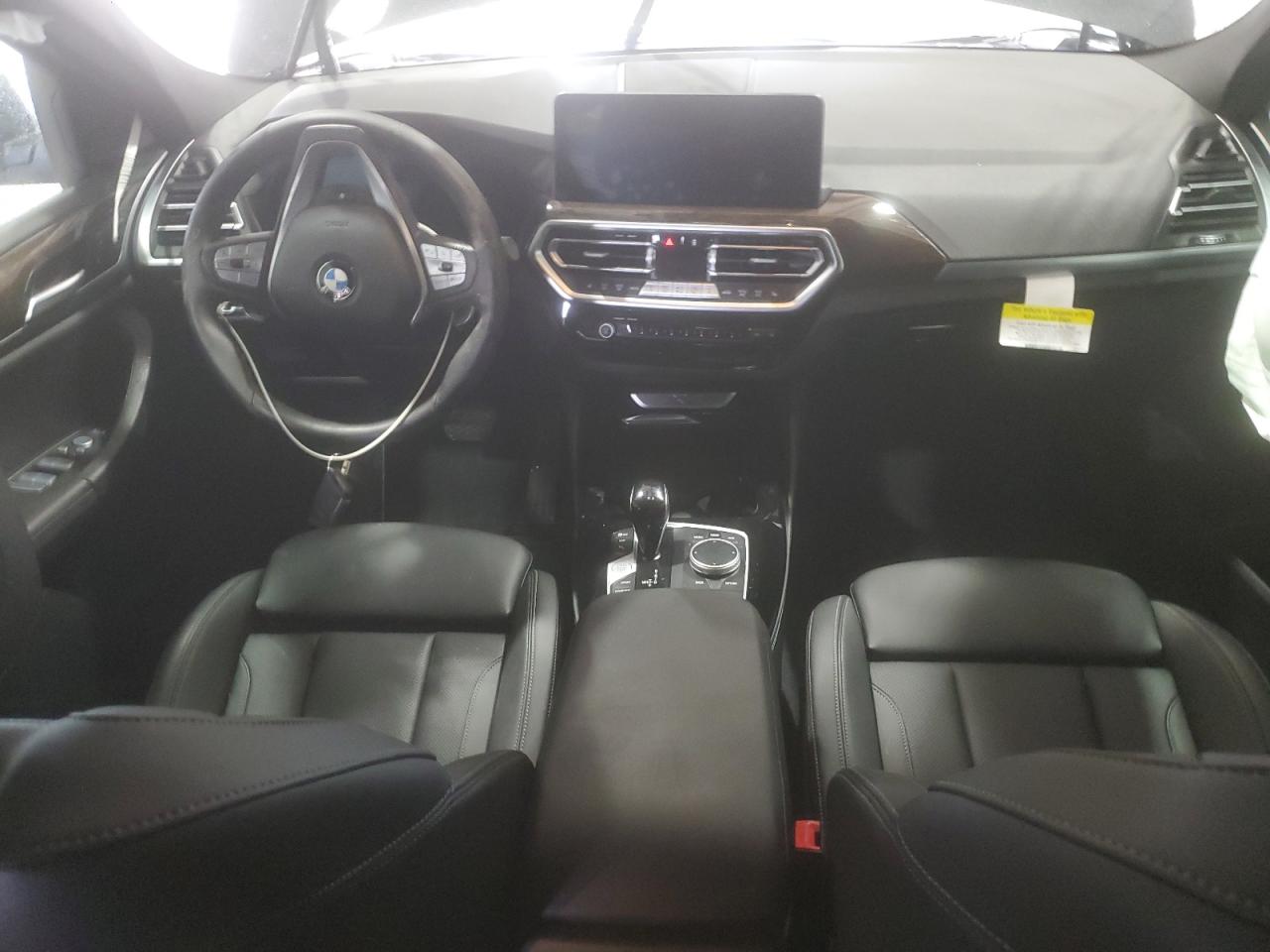 2024 BMW X4 xDrive30I VIN: 5UX33DT01R9X44270 Lot: 81308515