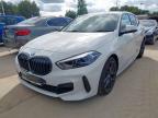 2021 BMW 116D M SPORT AUTO  for sale at Copart SANDY