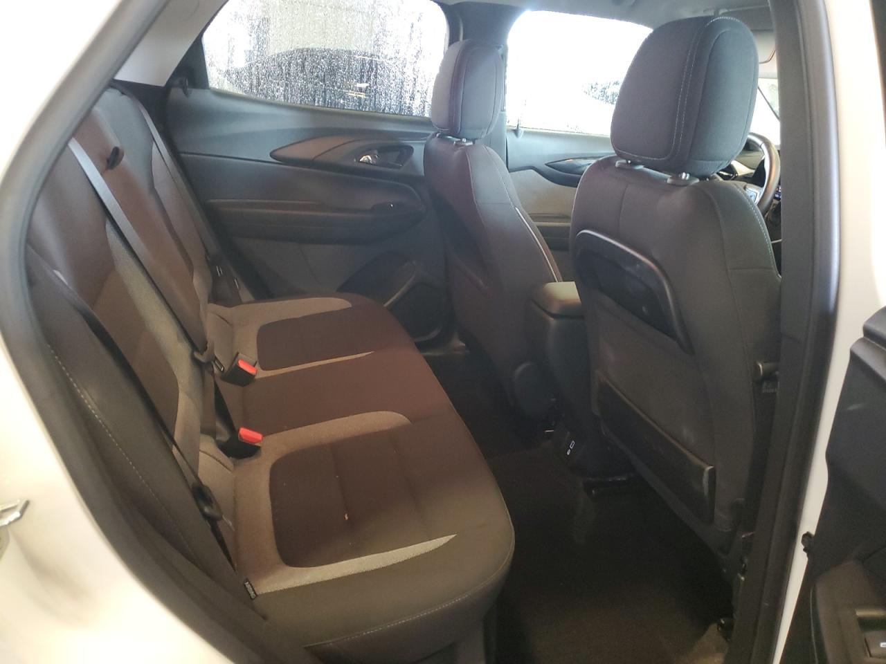 2024 Chevrolet Trailblazer Lt VIN: KL79MRSL4RB053113 Lot: 80729355