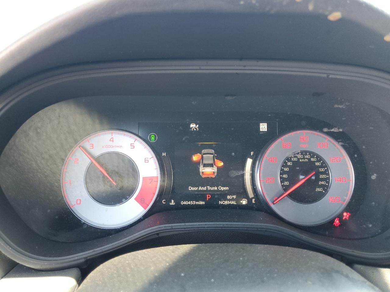 2021 Acura Tlx Tech A VIN: 19UUB5F59MA014590 Lot: 81417995