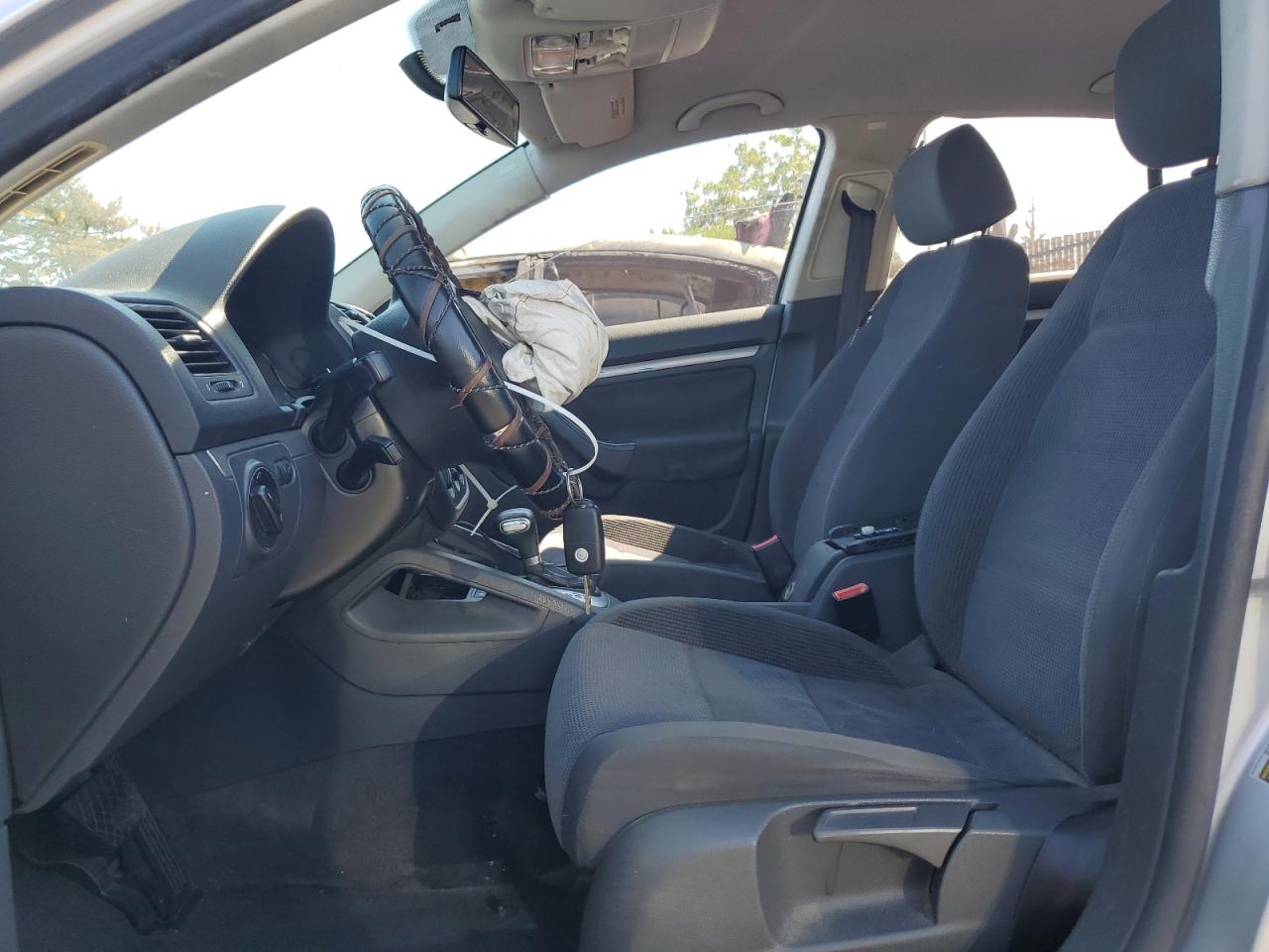 2006 Volkswagen Jetta Value VIN: 3VWPG71K26M725606 Lot: 71562135