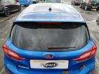 2019 FORD FIESTA ST-LINE TURBO  for sale at Copart CHESTER