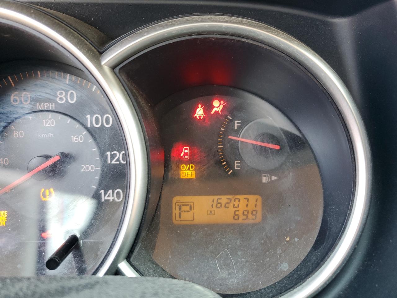 2008 Nissan Versa S VIN: 3N1BC13E68L364681 Lot: 81079505