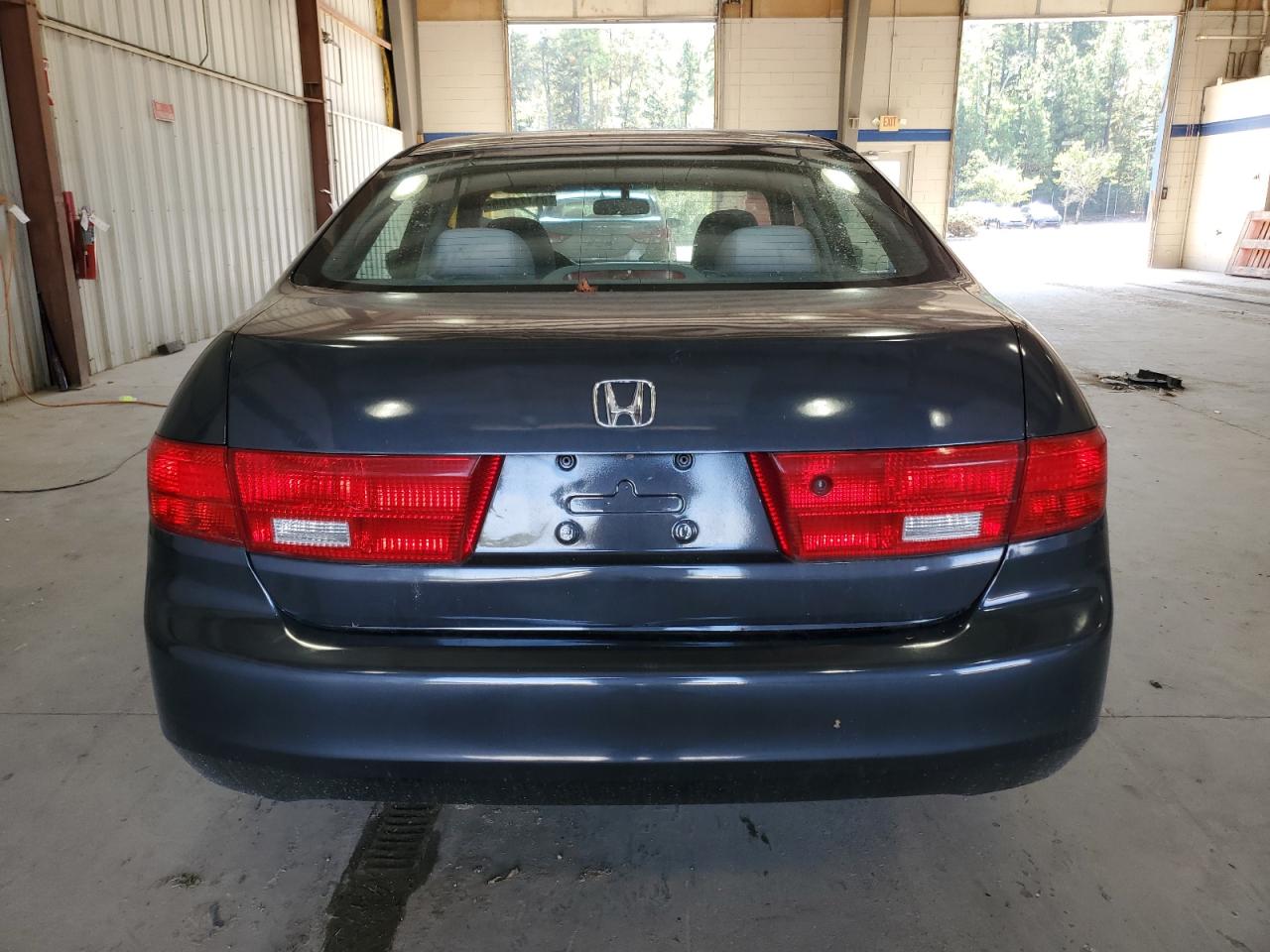 2005 Honda Accord Lx VIN: 1HGCM56495A116955 Lot: 81172705