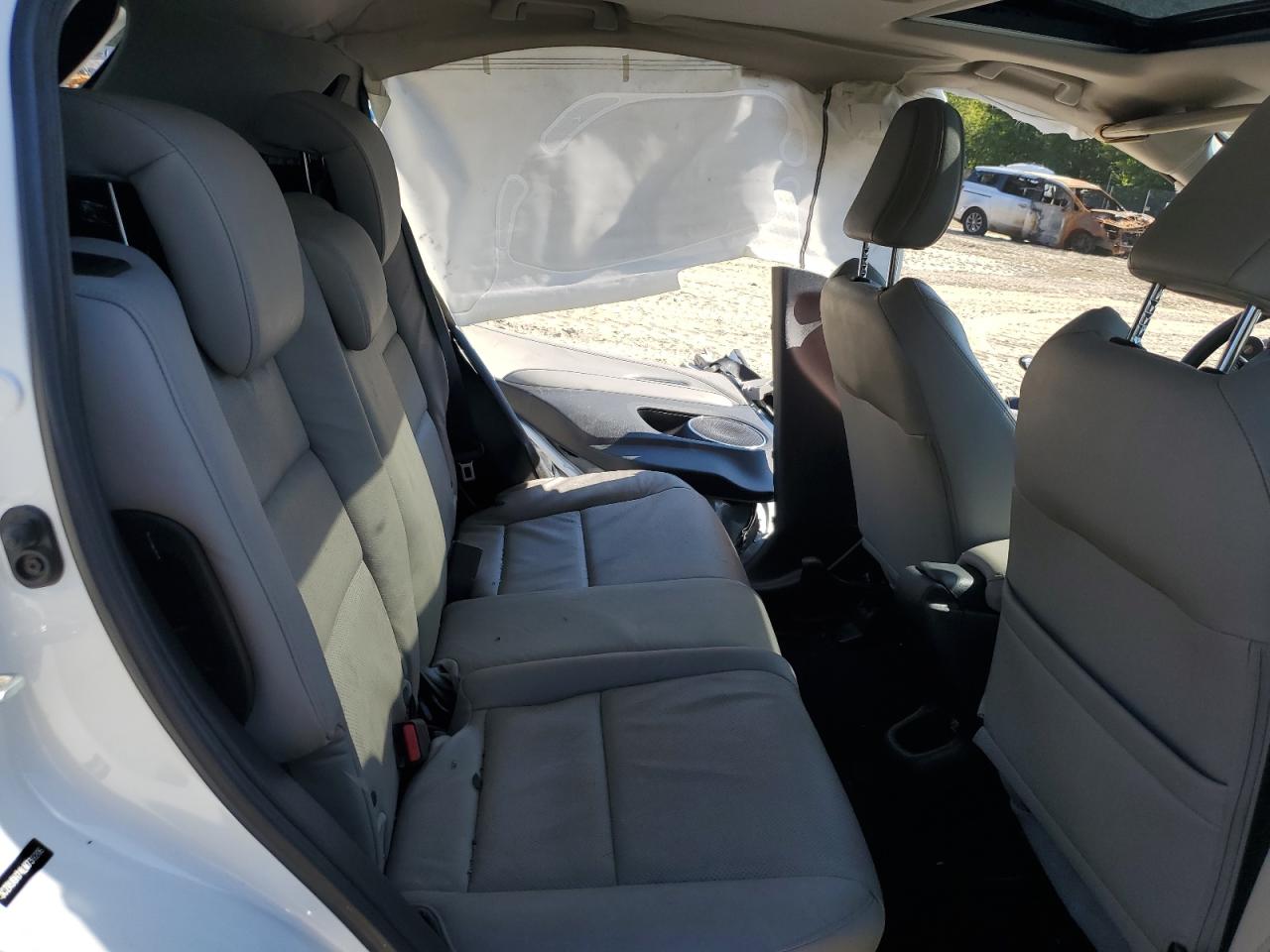 2020 Honda Hr-V Exl VIN: 3CZRU6H74LM739206 Lot: 71477205