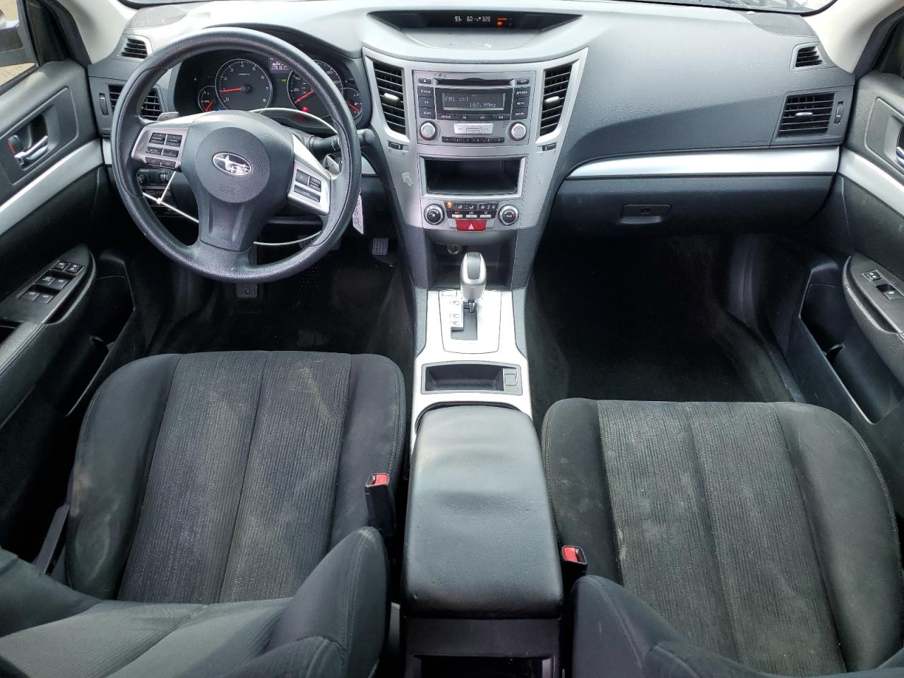 2014 Subaru Legacy 2.5I VIN: 4S3BMCA62E3024792 Lot: 71632425